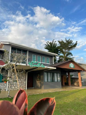 Garden inn